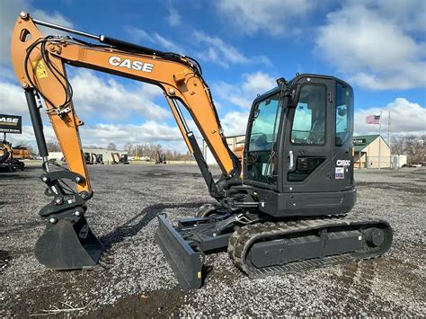 case cx60c mini excavator|case mini excavator reviews.